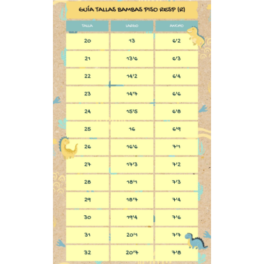 Zapato Bosque Kaki & Mostaza. Flexinens