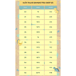 Zapato Bosque Kaki & Mostaza. Flexinens