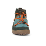 Botines Tex Track Petroleum. Froddo