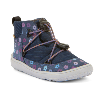 Botines Tex Track Flowers. Froddo