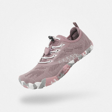 Deportiva Rosa Smart. Saguaro