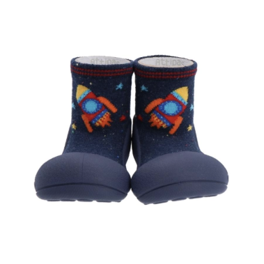 Attipas Cohete. Attipas