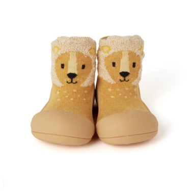 Attipas Lion. Attipas