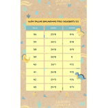 Mercedita Serraje kaki. flexinens