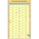 Zapato Kobe nude skin. Flexinens