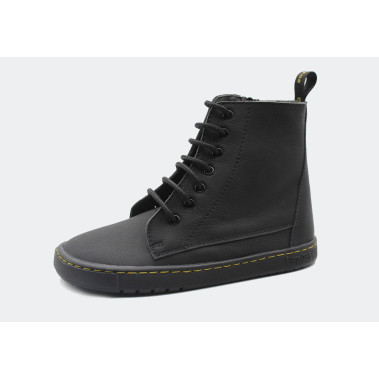 Bota Chicago negro. Blanditos by Crio's