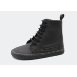 Bota Chicago negro. Blanditos by Crio's