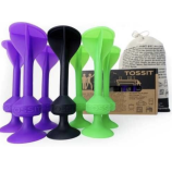 Tossit Dardos de silicona. Tossit