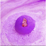 Bombas de baño Pack 6 Unicornios. Zimplikids