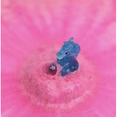 Bombas de baño Pack 6 Unicornios. Zimplikids