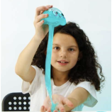 Medusa Glowy. Zimplikids