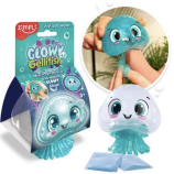 Medusa Glowy. Zimplikids