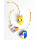 Pasta Moldeable Magic DO HO HO. Omy