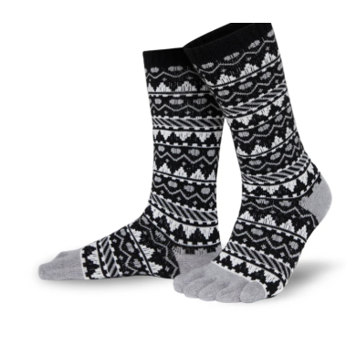 Calcetines Merino Wool BIWA ULL.Knitido