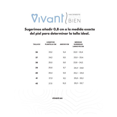Bota Ciervo Burdeos. Vivant