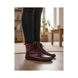 Bota Ciervo Burdeos. Vivant