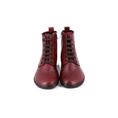 Bota Ciervo Burdeos. Vivant