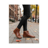 Botin Savage Cuero. Vivant