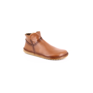 Botin Savage Cuero. Vivant