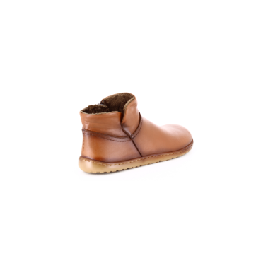 Botin Savage Cuero. Vivant