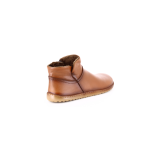 Botin Savage Cuero. Vivant