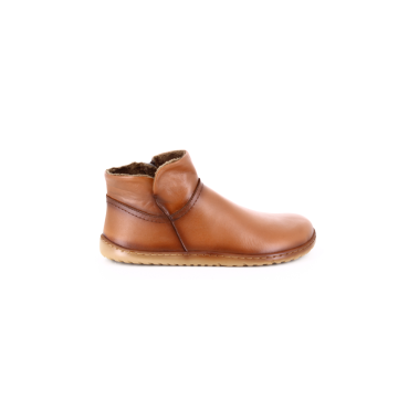 Botin Savage Cuero. Vivant