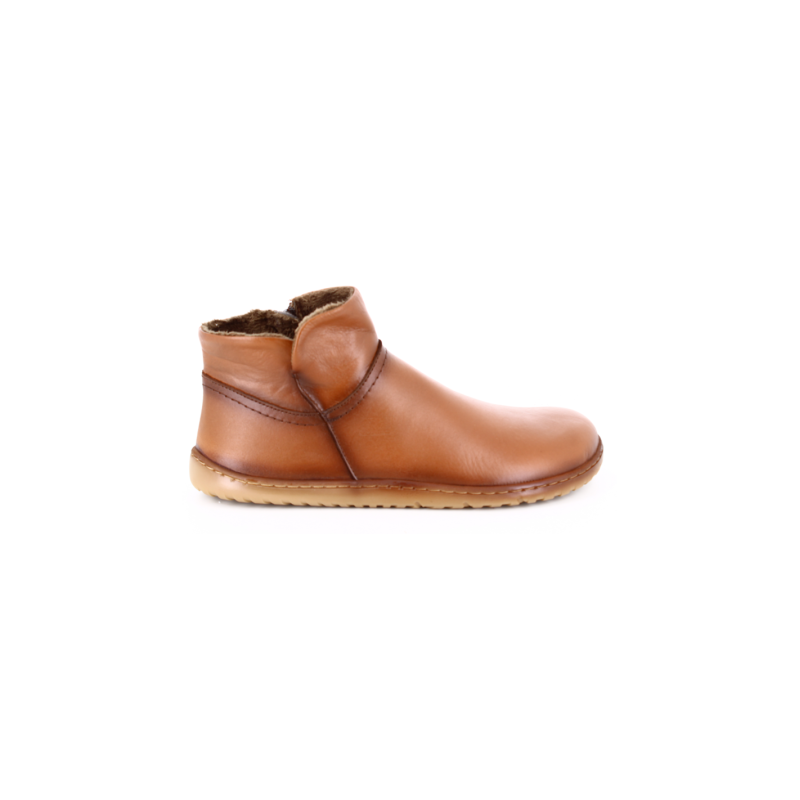 Botin Savage Cuero. Vivant