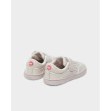 Deportiva Lejan One Weekdays Beige. Lejancitos