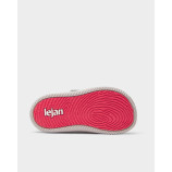 Deportiva Lejan One Weekdays Beige. Lejancitos