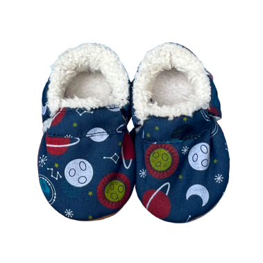 Mocs Planetas. Puri