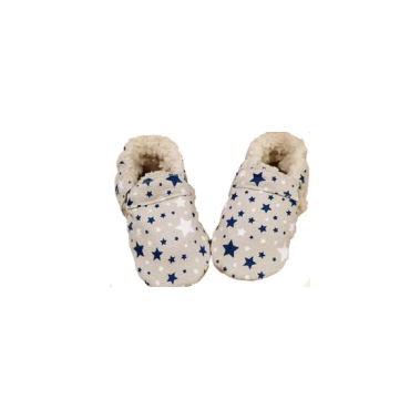 Mocs Estrellas. Puri