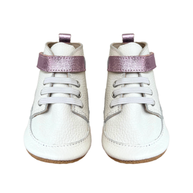 Bota Play Arcoiris.Puri