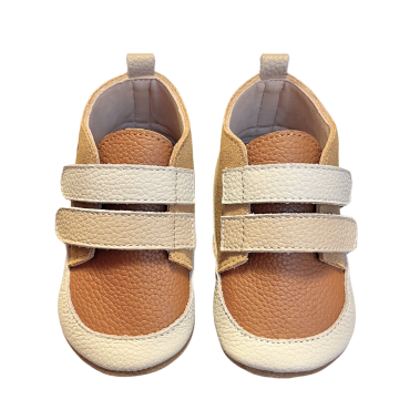 Deportiva Circus Rayo Camel.Puri