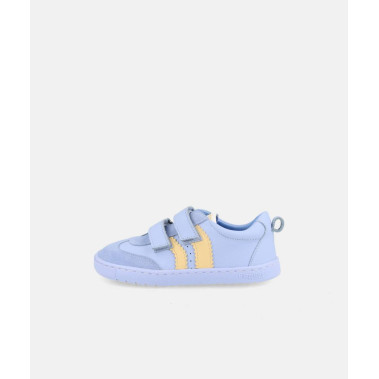 Deportiva Delfin Azul. Blanditos by Crio's