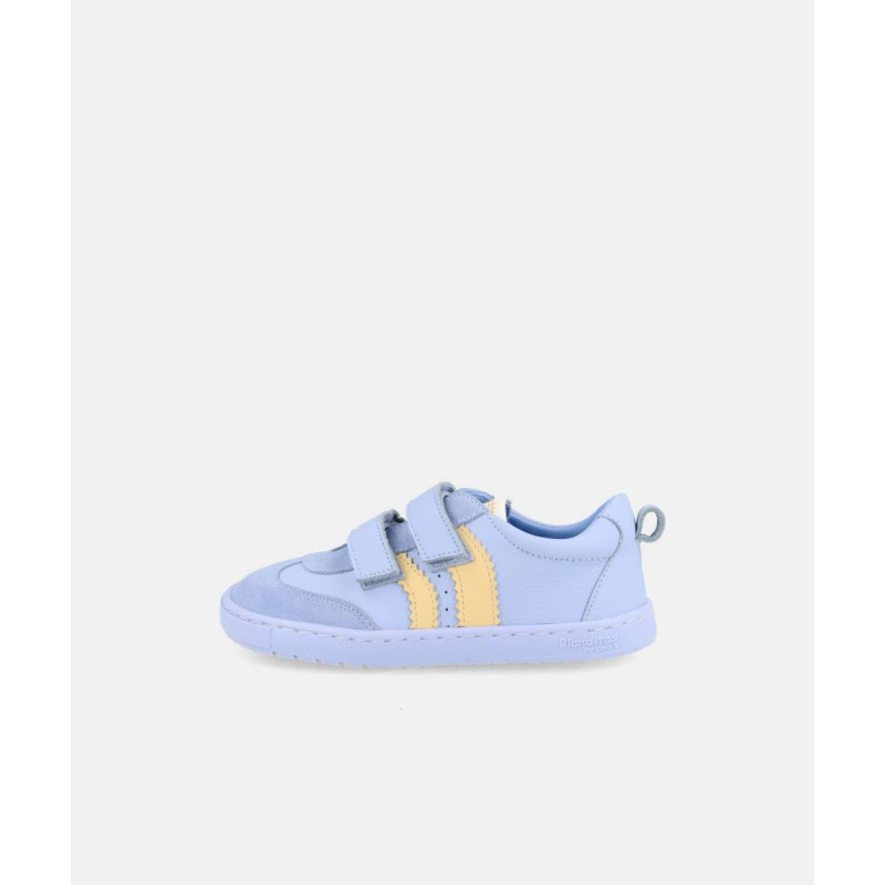 Deportiva Delfin Azul. Blanditos by Crio's