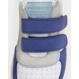 Deportiva Petra Denim Blue Mini & Junior. Muris Brand