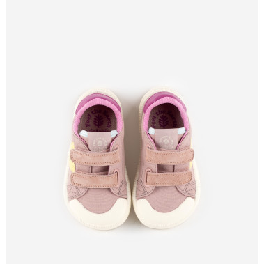 Deportiva Lona Oliver Rosa. Victoria