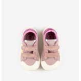 Deportiva Lona Oliver Rosa. Victoria