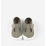 Sandalia Lona Bosco Aloe.Victoria