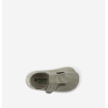 Sandalia Lona Bosco Aloe.Victoria