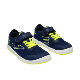 Deportiva Vipper junior navy. Joma