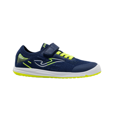 Deportiva Vipper junior navy. Joma