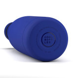 Botella Cool bottles. 500ML Vivid blue