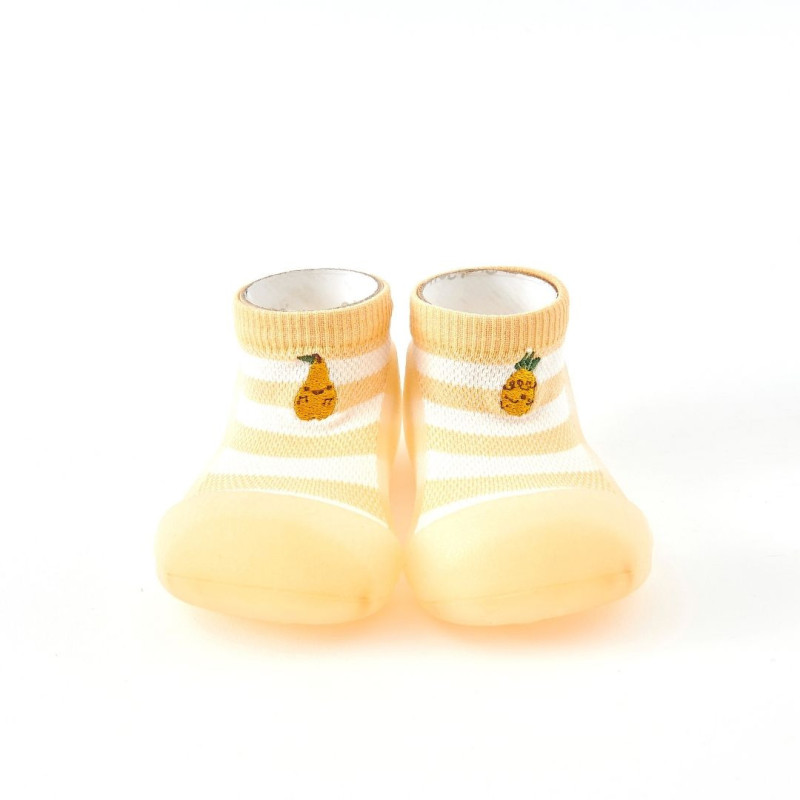 Attipas summer Fruity Yellow. Attipas