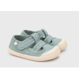 Lona Berri sandalia Matcha. Igor