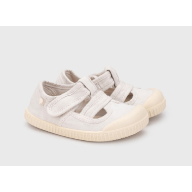 Lona Berri sandalia Hielo. Igor