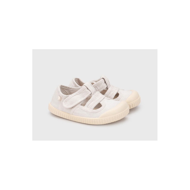 Lona Berri sandalia Hielo. Igor