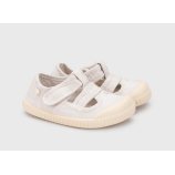 Lona Berri sandalia Hielo. Igor