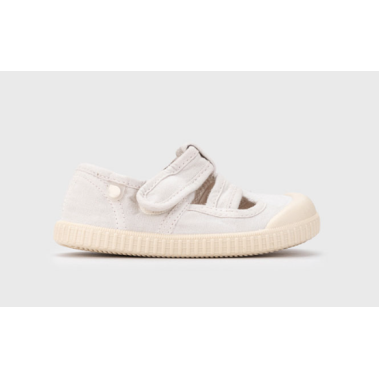 Lona Berri sandalia Hielo. Igor