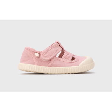 Lona Berri sandalia Rosa. Igor